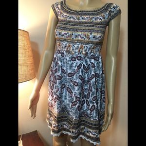 Coco + Jaimeson Dress size S